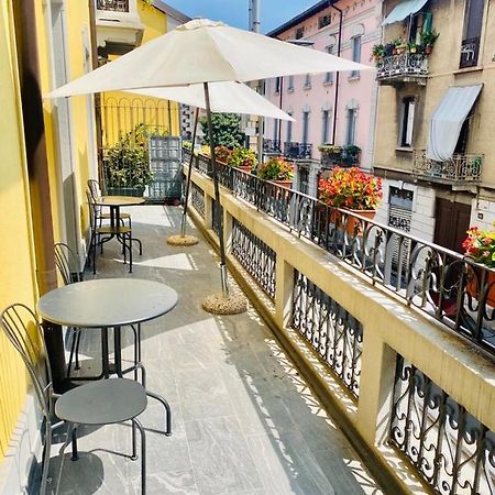 Milano Central Экстерьер фото